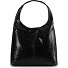  Alltime Lover Schultertasche Leder 34 cm Variante black