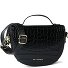  Soul Sister Umhängetasche Leder 25 cm Variante black