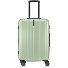  Jolly 4 Rollen Trolley M 64 cm mit Dehnfalte Variante mint