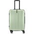  Jolly 4 Rollen Trolley M 64 cm mit Dehnfalte Variante mint