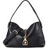  Helcho Schultertasche 33 cm Variante black