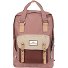  Macaroon Daypack 45 cm Laptopfach Variante chestnut
