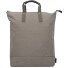 Bergen Business-Rucksack 40 cm Laptopfach Variante taupe