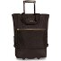  Wheel "Classy" Einkaufstrolley 50 cm Variante schwarz