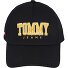  TJW Heritage Baseball Cap 26,5 cm Variante black
