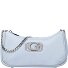  Prue Schultertasche 21 cm Variante silver