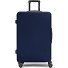  Essentials 09 LARGE 4 Rollen Trolley 79 cm Variante dark-blue