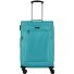  Travel Line 6864 4-Rollen Trolley 66 cm Variante petrol