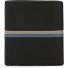  Horizon 1 Geldbörse RFID Schutz Leder 9 cm Variante schwarz