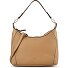  Adelina Schultertasche L 37 cm Variante camel
