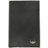  Colorado RFID Protect Kreditkartenetui Leder 7 cm Variante schwarz