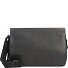  Pure Black Umhängetasche Leder 25 cm Variante black