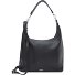  Parmida Schultertasche 33 cm Variante schwarz
