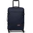  Trans4 4 Rollen Kabinentrolley 54 cm Variante ultra marine