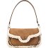  Beyond Schultertasche S 25.5 cm Variante medium beige