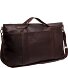  Mark Weekender Reisetasche Leder 58 cm Variante brown
