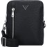  Torino Umhängetasche 20 cm Variante black