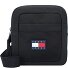  TJM Hybrid Umhängetasche 17.5 cm Variante black