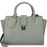  Modest Meghan Handtasche Leder 30 cm Variante Ice green