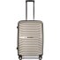  Bright+ 4 Rollen Trolley M 66 cm mit Dehnfalte Variante champagne