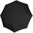  Smart Fold Taschenschirm 28 cm Variante black