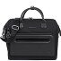  Fika Aktentasche RFID Schutz 35 cm Laptopfach Variante black