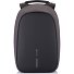  Bobby Hero XL Rucksack RFID 49 cm Laptopfach Variante black