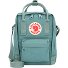  Kanken Sling Umhängetasche 15 cm Variante frost green