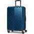  Essentials 18 2.0 4 Rollen Trolley M 66 cm mit Dehnfalte Variante metallic-blue shiny