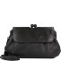  Grandma's Luxury Club Mrs. Whoopie Pie Umhängetasche Leder 22 cm Variante black smoke