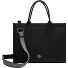  Phemia Schultertasche 39 cm Variante schwarz