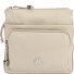  Lietissimo 1.0 Lilou Umhängetasche 25 cm mit Dehnfalte Variante oyster gray