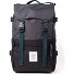  Rover Daypack 45 cm Laptopfach Variante black-grid