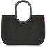  Loopshopper L Frame Shopper Tasche 46 cm Variante frame black