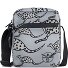  Jump N Fly Umhängetasche 18 cm Variante grau