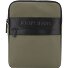  Modica Nuvola Liam Umhängetasche 19 cm Variante olive night