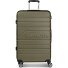  Seattle 4 Rollen Trolley L 79 cm Variante dark-olive