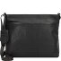  Soft Skylar Umhängetasche Leder 32 cm Variante beach black
