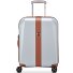  Promenade Hard 2.0 4-Rollen Kabinentrolley 55 cm Variante silber