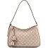  Xara Schultertasche 32 cm Variante sesame
