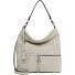  Nele Schultertasche 37 cm Variante ecru