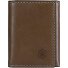  Texas Kreditkartenetui RFID Schutz Leder 7 cm Variante olive