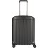  PQ Light 4 Rollen Kabinentrolley 55 cm Variante matt black