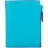  Geldbörse RFID Schutz Leder 9 cm Variante  liguria