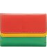  Geldbörse Leder 13 cm Variante sicily