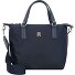  Poppy TH Handtasche 31 cm Variante space blue