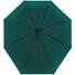  Superstrong Taschenschirm 28 cm Variante solid evergreen