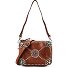  Kate Umhängetasche Leder 21.5 cm Variante cognac