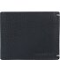  Antique Avery Geldbörse RFID Leder 12 cm Variante black
