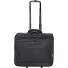 Pioneer 2-Rollen Businesstrolley 40 cm Laptopfach Variante schwarz